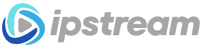 IPStream Logo